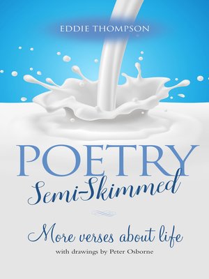 cover image of Poetry Semi-Skimmed